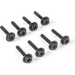 FTX Tracer Wheel Lock Screws (8Pc)