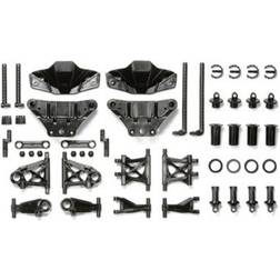 Tamiya 51528 Spare part TT-02 wishbone/suspension