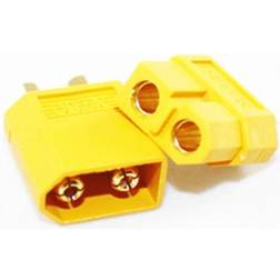 Etronix Xt-60 Connector (Male/Female)