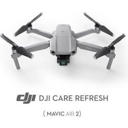 DJI Care Refresh til Mavic Air 2 beskyt din drone 1 år