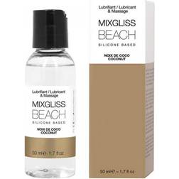 Mixgliss Silicone Beach