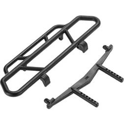Arrma SC Rear Bumper and Body Mount Set
