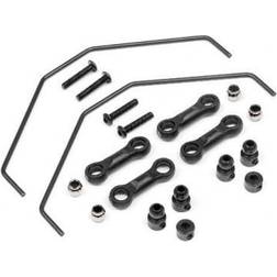 Maverick Sway Bar Set