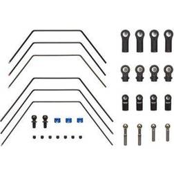 Tamiya Soft Stabilizer Set (TA07, TB-05)