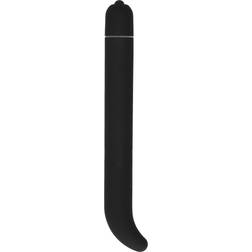 Shots Toys G-Spot Vibrator, svart