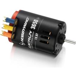 Hobbywing Quicrun 3650 G2 17.5T Sensored Motor HW30404306