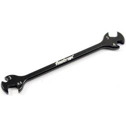 Fastrax Multi Turnbuckle Wrench 3/4/5/5.5Mm