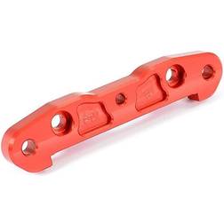 Ftx Dr8 Rear Aluminum Lower Cnc Suspension Mount Red