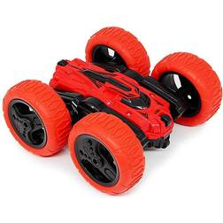 RC Stunt Car