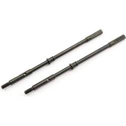 Ftx Mauler Rear Drive Shaft 120Mm (2Pcs)