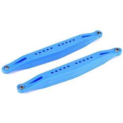 Ftx Outlaw/kanyon/zorro Rear Trailing Arms (2Pc) Blue