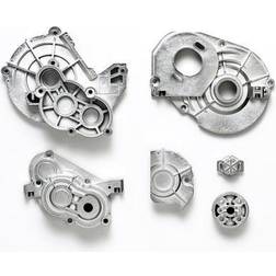 Wittmax CC-02 A Parts (Gearbox) (Matte Plated)