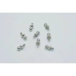 Maxam Shock Bal Head Screws 8P