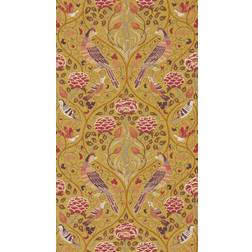 Morris & Co Seasons by May Saffron