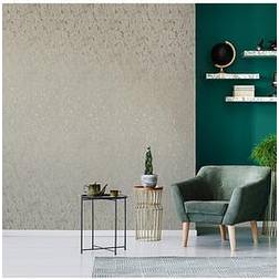 Graham & Brown Superfresco Milan Taupe Wallpaper