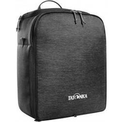 Tatonka Sort Køletaske Cooler Bag M 15 L