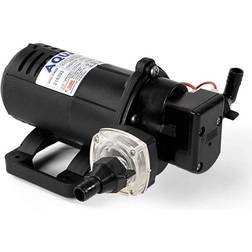 Fiamma Aqua 8 Vattenpump med filter (10 l/min)