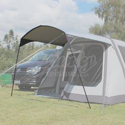 Outdoor Revolution Movelite T4E PC
