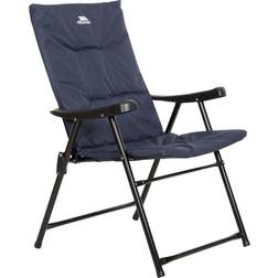 Trespass Paddy Padded Camping Chair