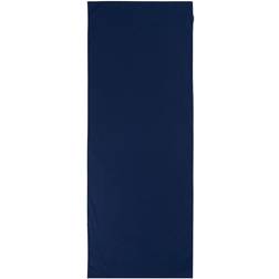 Sea to Summit Sábanas de viaje Cotton Travel Long 210x92 cm azul Blue