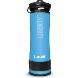 Lifesaver Liberty Blue