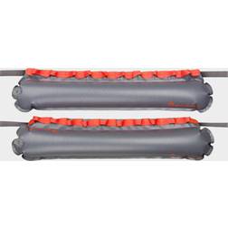 Sea to Summit Inflatable Roof Rack Grey/Orange Grå OneSize