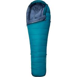 Mountain Hardwear Bishop Pass Women -9C Long, sovsäck dam