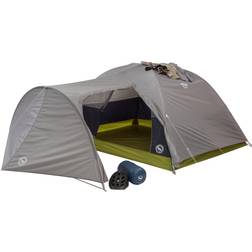 Big Agnes Blacktail 3 Hotel Bikepack Tent