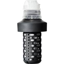 Katadyn Tactical BeFree Spare Element black 2021 Water Filters