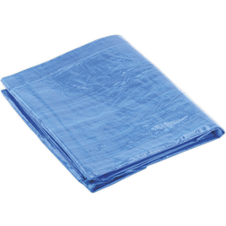 Sealey Tarpaulin 1.73 X 2.31M Blue