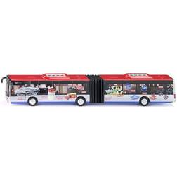 Siku Timeline Bus A Soufflet 3739