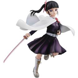 Demon Slayer: Kimetsu no Yaiba Gals PVC Staty Tsuyuri Kanawo 17 cm