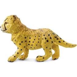 Safari Ltd Wild Wildlife Cucciolo Di Ghepardo