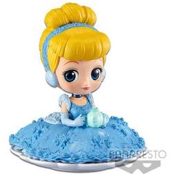 Banpresto Disney Cinderella Sugirly Q Posket