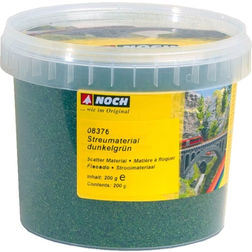 Noch 0008376 Flocks Forest soil Dark green