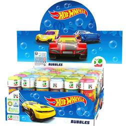 Hot Wheels Sæbebobler 60 ml