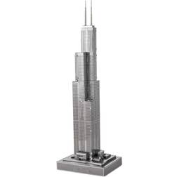 Metal Earth Premium Series Willis Tower