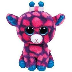 TY B&S Pupazzo Beanie Boos Sky High