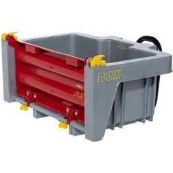 Rolly Toys Caja para remolque de tractor RollyBox 40 894 8