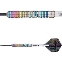 Unicorn Dart Jelle Klaasen 4,57 cm Wolfram 3 Stück