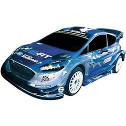 Mondo Brimarex R/C Ford Fiesta WRC 1:24