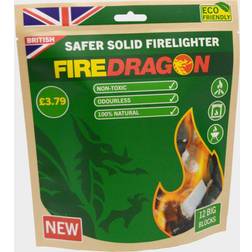 FIRE DRAGON SOLID FUEL CN347A by BCB