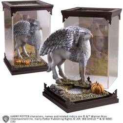 The Noble Collection HP Buckbeak Magical Creatures collectable Figure 0849421003449