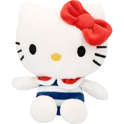 Hello Kitty Slumpat Gosedjur 13cm