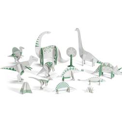 Djeco Kit DIY Animali Dino