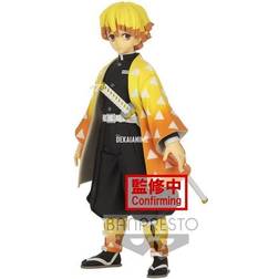 Banpresto Demon Slayer 9 Inch Grandista Figure