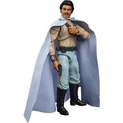 Hasbro Star Wars Black Series General Lando Calrissian