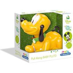 Clementoni Interactive Pet Baby Pluto