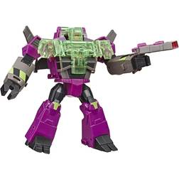 Hasbro Transformers Cyberverse Ultra Class Clobber