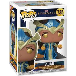 Funko Pop! Marvel Eternals Ajak